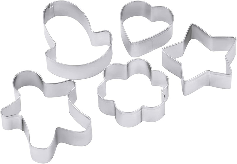 Prestige 25pc Bakeware Set PR57158