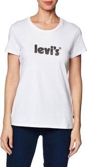 Womens The Perfect Tee T-Shirt (pack of 1) - Neutrals