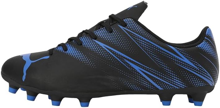 PUMA Attacanto Fg/Ag mens Soccer Shoe