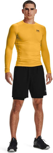 Mens HG Armour Shorts Black L