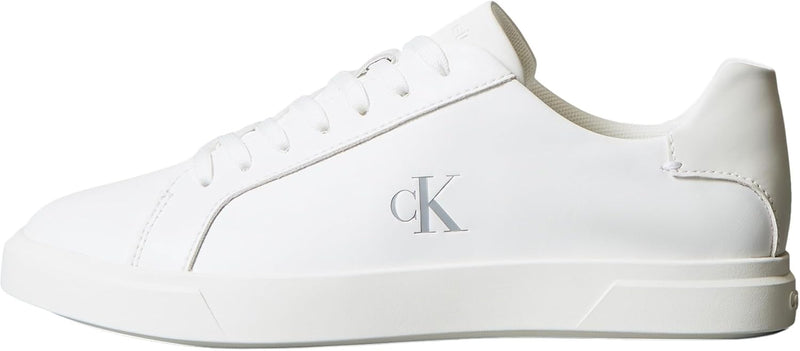 Calvin Klein - Triple Bright White