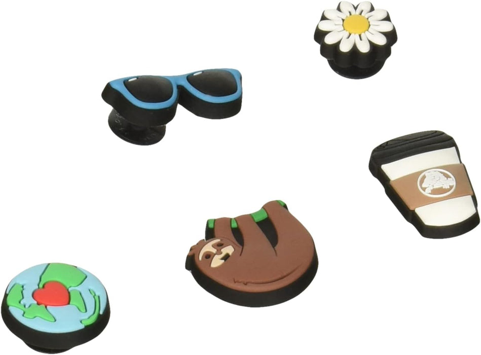 Crocs Jibbitz Shoe Charms Disney Charms Multi Pack