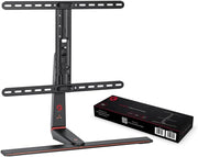 GAMEON GO-5336 Single Monitor Arm for Gaming and Office Use Fits 17" - 32" Screens Each Arm Supports Up to 9 KG - 37"-65"(UPTO 40KG DUAL MONITOR ARM