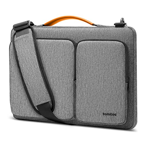 A42 Laptop Shoulder Bag