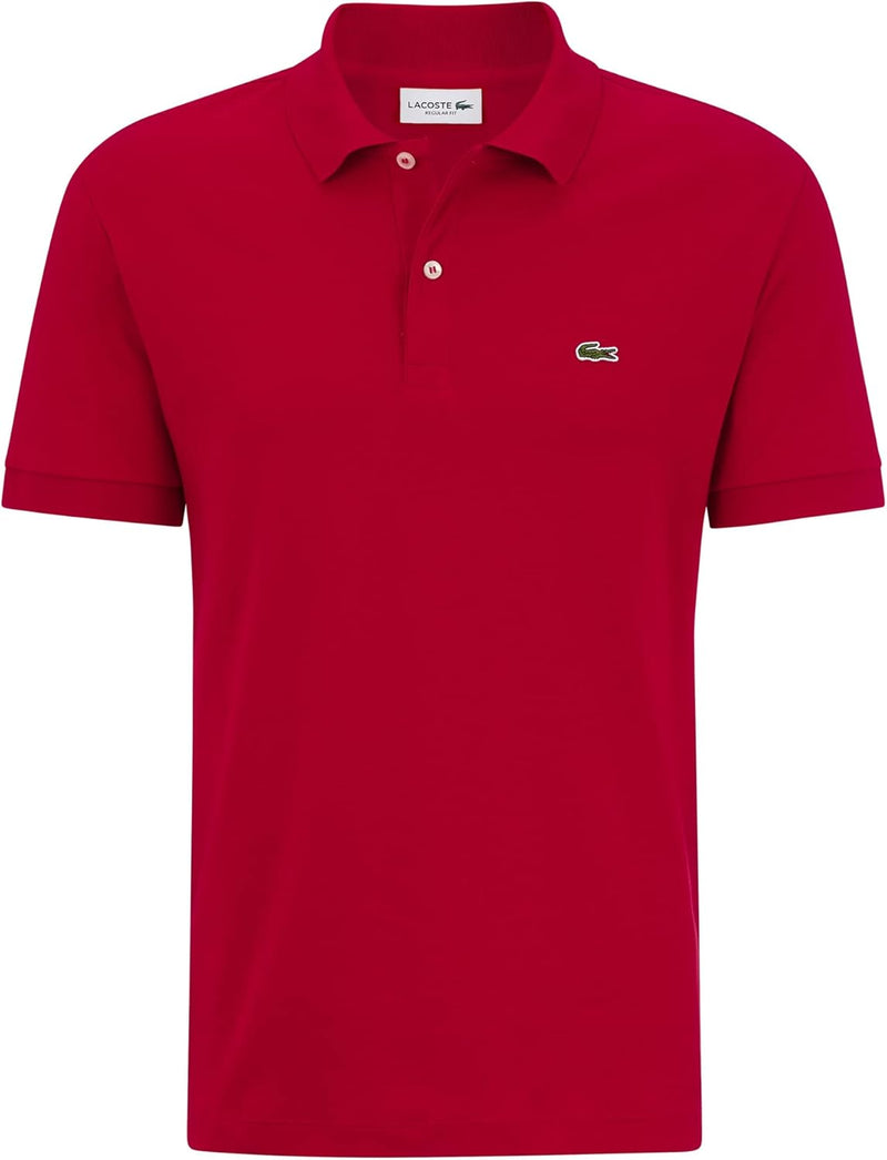 Lacoste Men's Polo Shirt