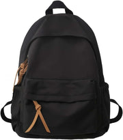 backpack bag backpack bags for women - Black