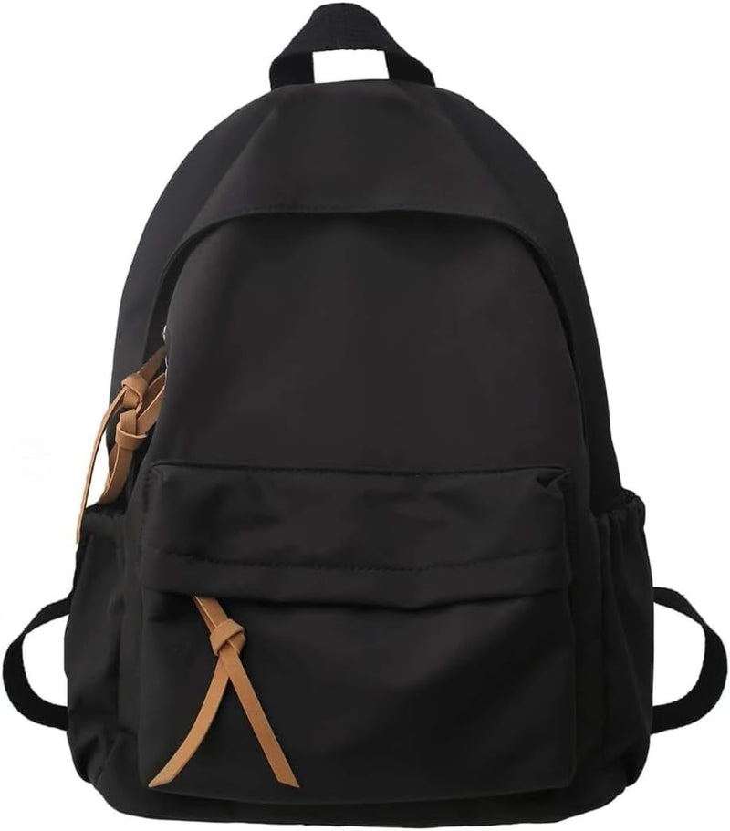 backpack bag backpack bags for women - Black