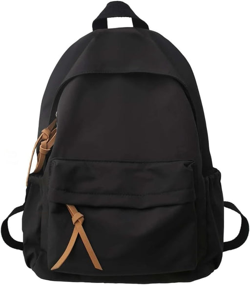 backpack bag backpack bags for women - Black