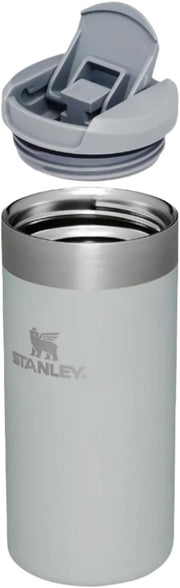 The AeroLight Transit Mug .35L / 12 Oz Ash