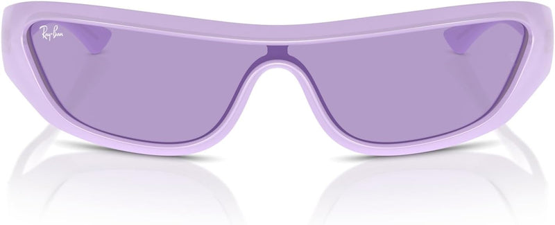 Ray-Ban Rb4431 Xan Rectangular Sunglasses