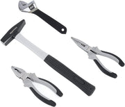Amazonbasics 32 Piece Household Tool Set