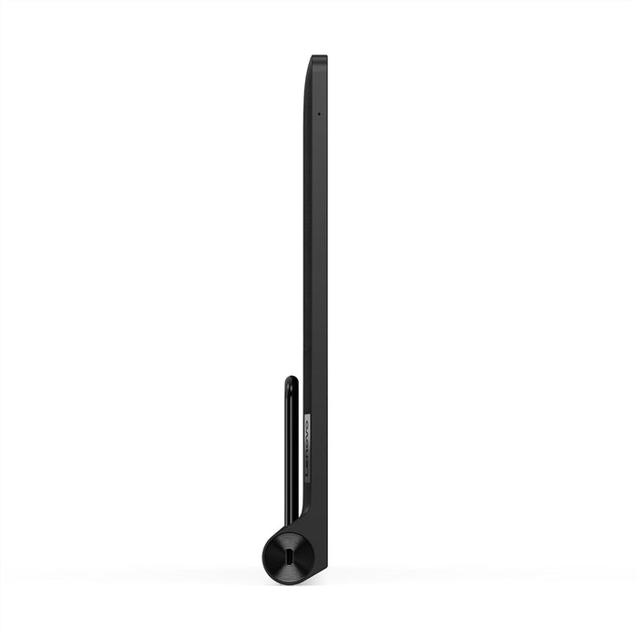 Lenovo Yoga Tab 13 13 Inch 2K Tablet (Qualcomm Snapdragon 870, Octa-Core 3.2GHz, 8GB RAM, 128GB SSD, 10-Point Multi-Touch, Android 11) - Shadow Black