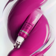 GlutaHya Serum Gloss Tinted Lip Care Royal Plum Hyaluronic Acid & Glutathione for Plump Dewy Lips Instant Moisturisation, SPF 15, NonSticky 10 ml