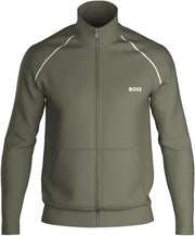 BOSS Men's Mix&Match Zip-up Jacket