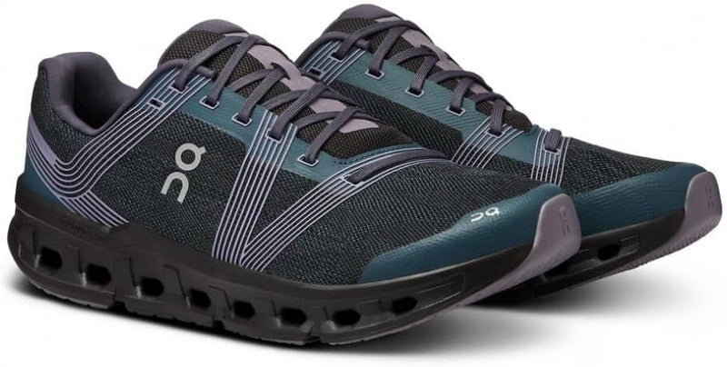 On Cloudgo mens Running Shoe