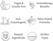 COLLECTION Cherry Lip Mask - Ultra-Moisturizing and Smoothing Treatment with Antioxidant-Rich Cherry Extract for Soft, Plump, and Revitalized Lips (1pc)