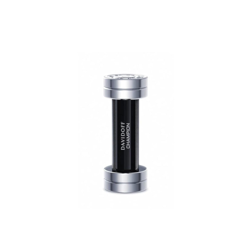 Davidoff, Champion Eau de Toilette for Men, 90 ml