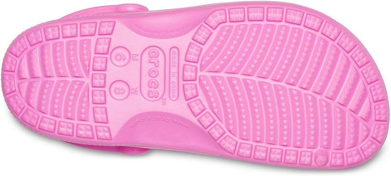 Crocs Women 10126-6QQ Baya Clog