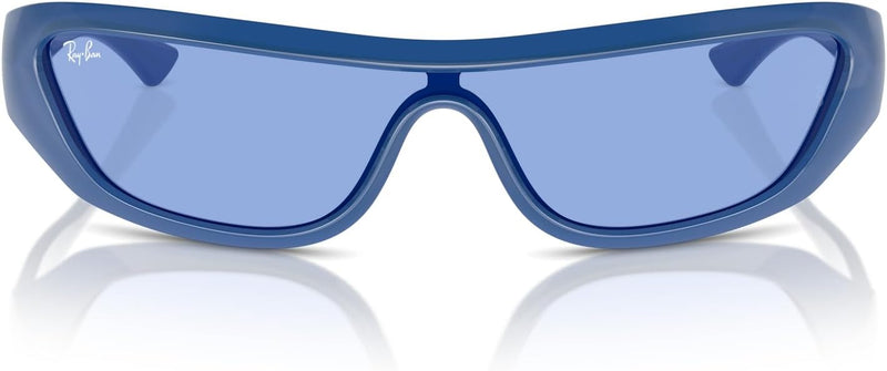 Ray-Ban Rb4431 Xan Rectangular Sunglasses