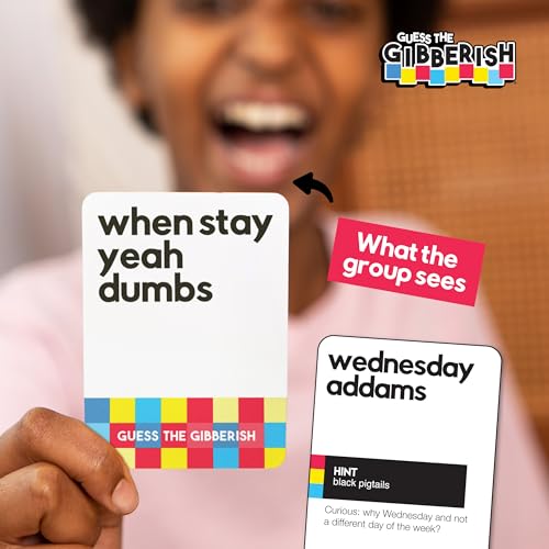 What Do You Meme Incohearent Family Edition by ?