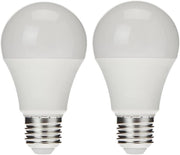 18W LED Bulb 3000K Warm White, 1620 Lumens For Home Indoor Lighting, offices, Hospital etc... - Pack of 2