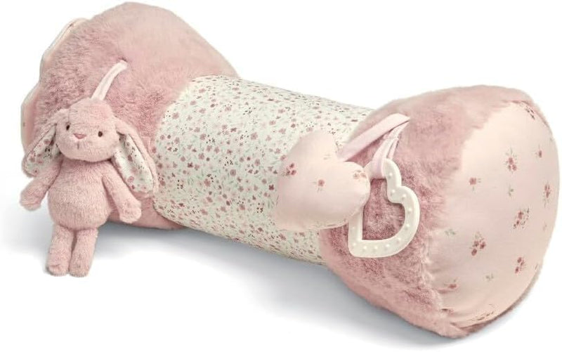 Mamas & Papas Welcome To The World - Grey Tummy Support Pillow