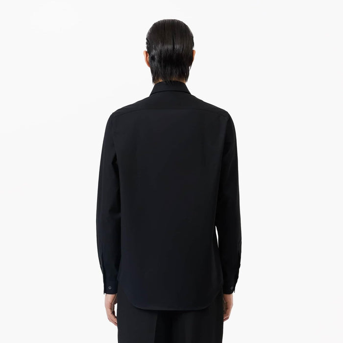 Lacoste Men's CH8522 Dress Shirt