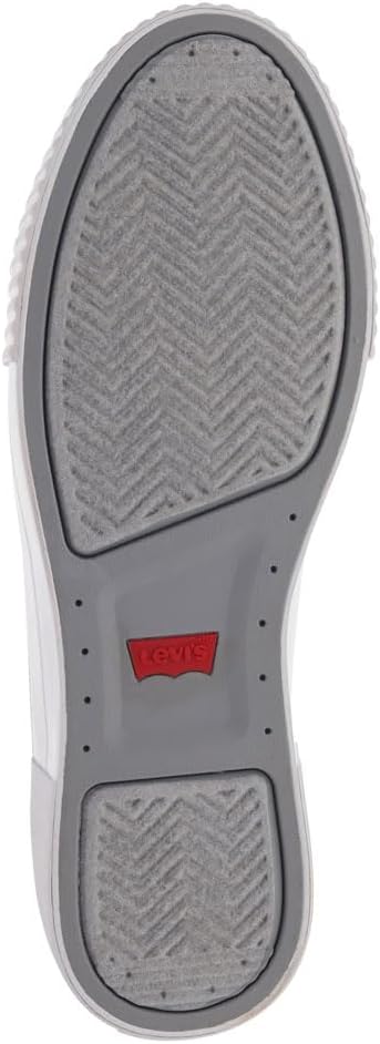 Levi's Men's Casual Sneaker