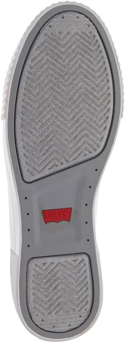 Levi's Men's Casual Sneaker