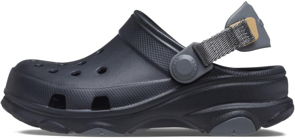 Crocs Toddlers Classic All
