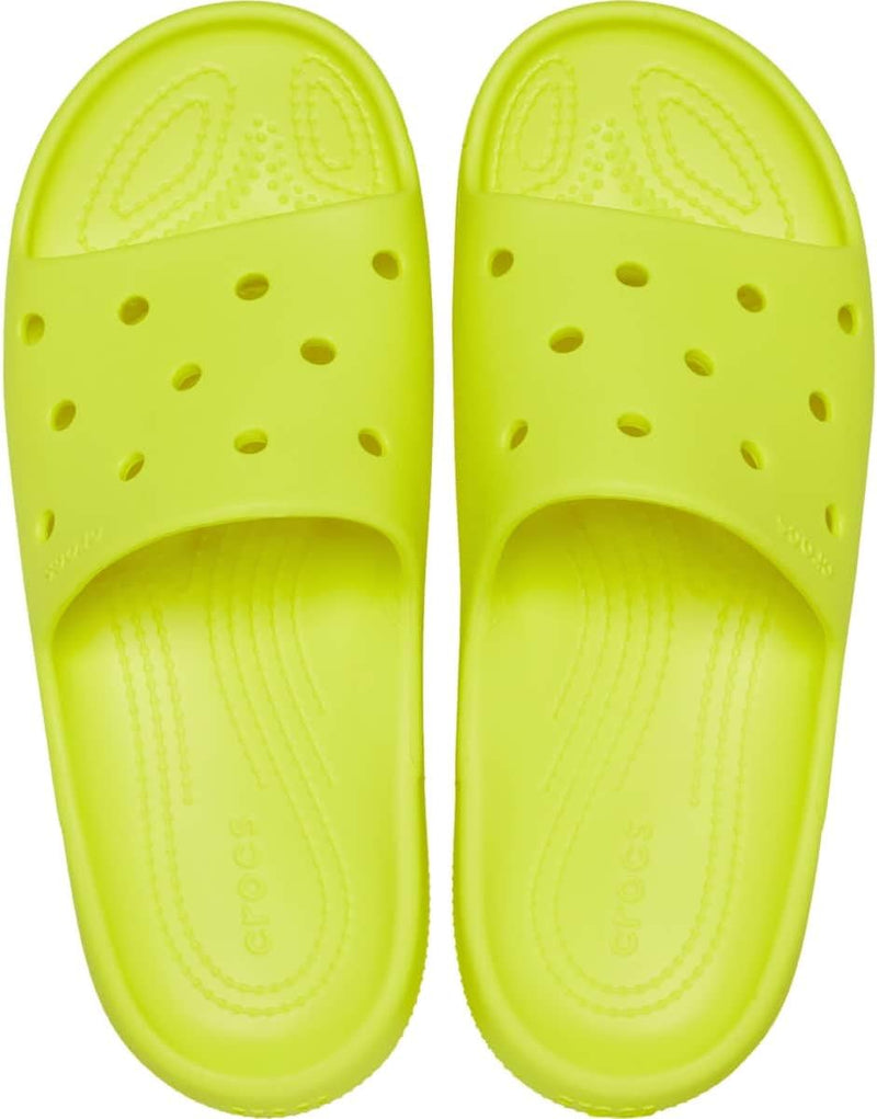 Crocs Unisex Adults 209401-001 Slides