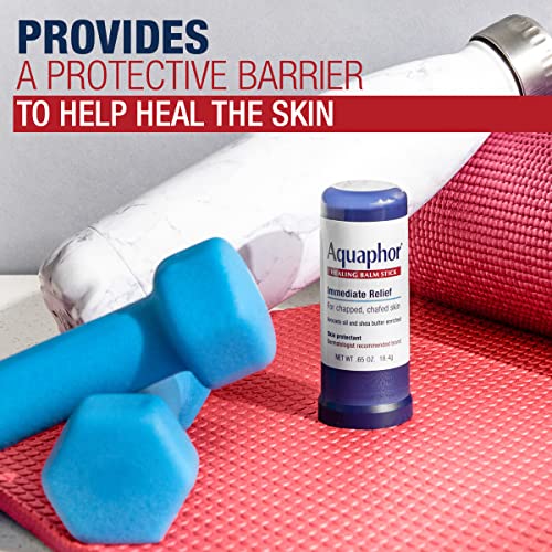 Aquaphor Healing Balm Stick - .65 oz