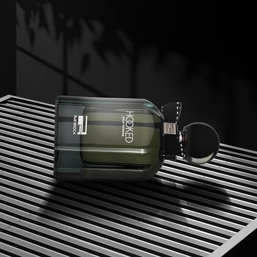Rue Broca Hooked Pour Homme Eau De Parfum For Men, 100ML