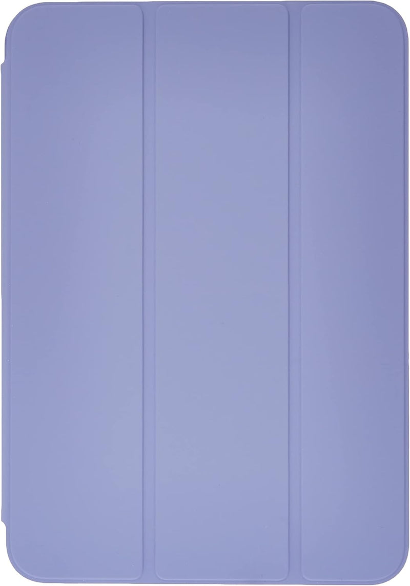 Apple Smart Folio (for iPad mini - 6th generation) - English Lavender