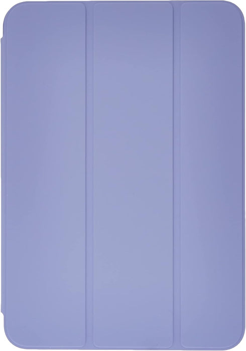 Apple Smart Folio (for iPad mini - 6th generation) - English Lavender