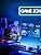 Tazweeq Neon Signs, Game Zone Light Neon Sign for Wall Decor, Bedroom, Game Room, Led Signs Gamer Gifts