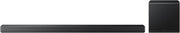 Samsung B-series Soundbar, B650F, 3.1 ch, Subwoofer, 3.1ch Sound, Q-Symphony, Dolby Audio/DTS Virtual:X, Adaptive Sound, HW-B650F/ZN (2025 - UAE Version) - HW-QS700F/ZN