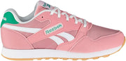 ULTRA FLASH womens SHOES - DUSTY ROSE/WHITE/UPGRADE GREEN