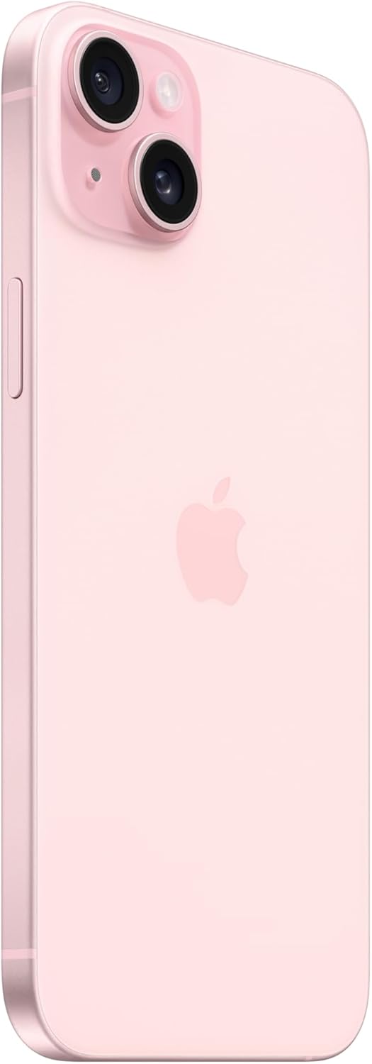 Apple iPhone 15 Plus (128 GB) - Yellow