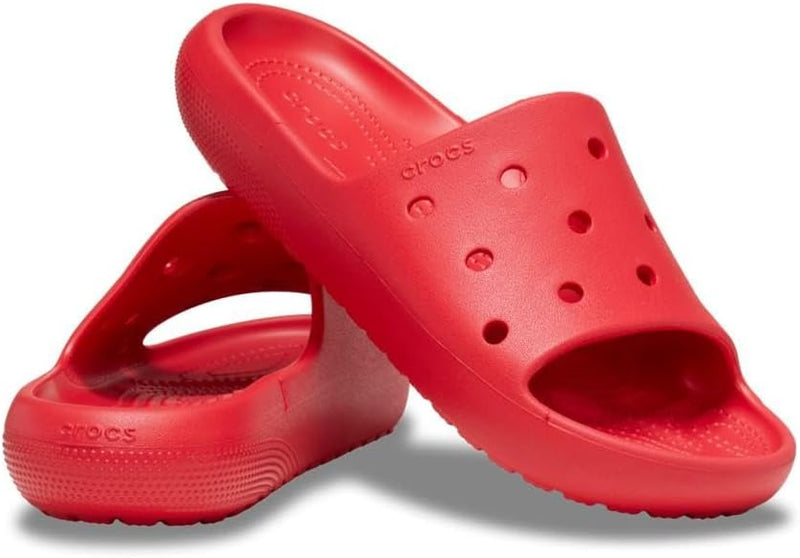 Crocs Unisex Adults 209401-001 Slides