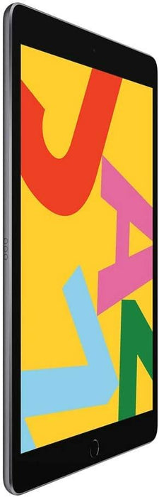 Apple (Refurbished) iPad Air 10.5" (2019 - 3rd Gen), Wi-Fi, 64GB, Space Gray [Without Facetime]