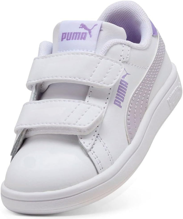 PUMA Unisex Baby Smash 3.0 L V Inf Sneaker
