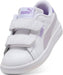 PUMA Unisex Baby Smash 3.0 L V Inf Sneaker