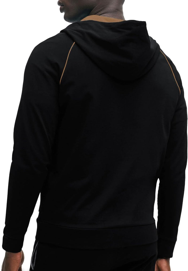 BOSS Men's Mix&Match H Loungewear Jacket