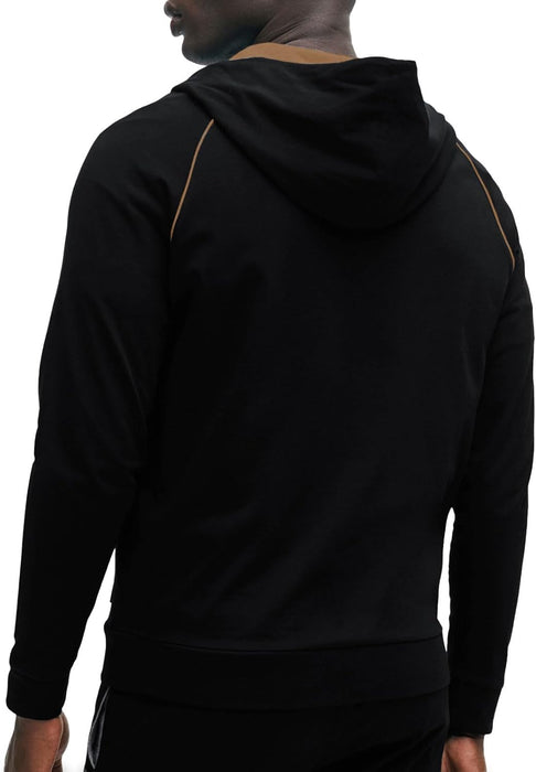 BOSS Men's Mix&Match H Loungewear Jacket