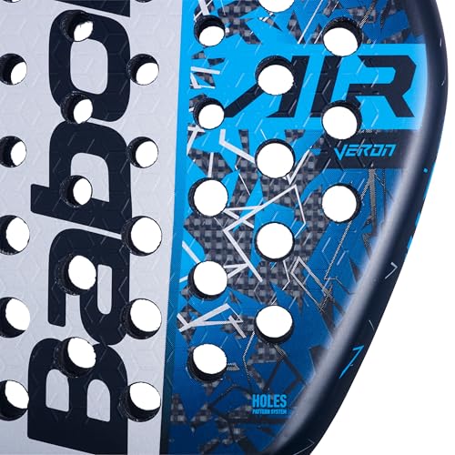 BABOLAT PADEL RACKETS AIR VERON 2.5 (FRENCH BRAND)