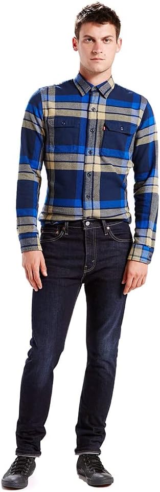 Mens 510 Skinny Jeans
