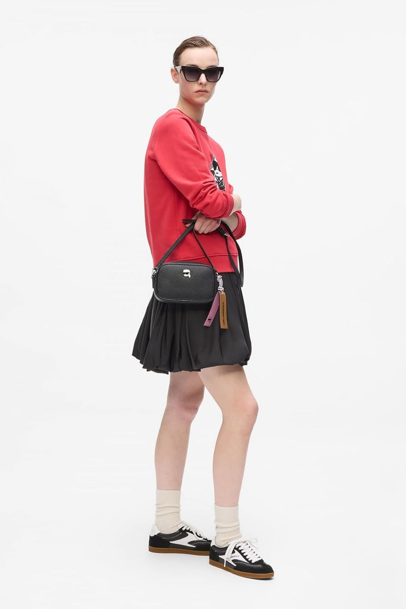 ikon pebble slim camera bag