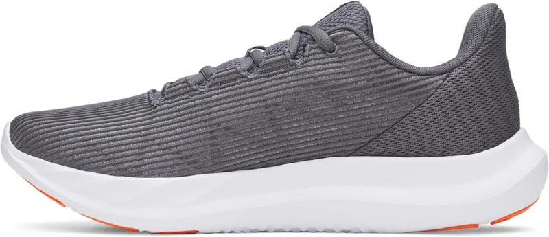 UA Charged Speed Swift RUNNING for mens - GREY