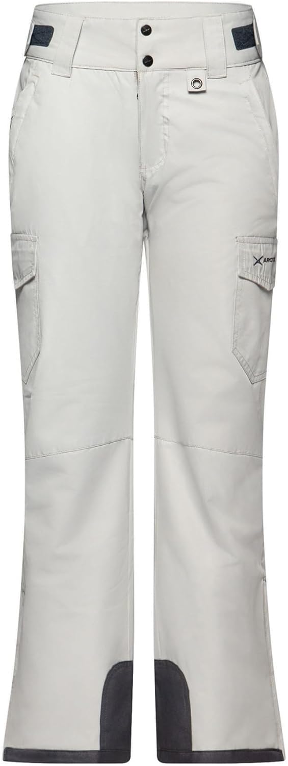 ARCTIX womens Arctix Women's Snowsport Cargo Pants skiing-pants
